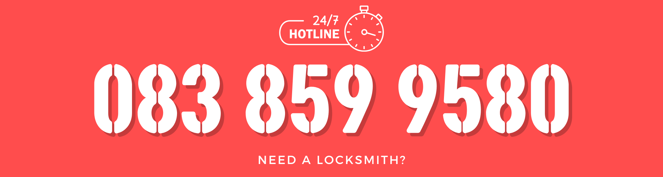 Call Banner